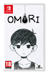 Omori (Nintendo Switch) - Gamesoldseparately