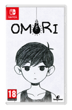 Omori (Nintendo Switch) - Gamesoldseparately