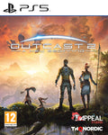 Outcast 2 (PS5) - Gamesoldseparately