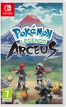 Pokemon Legends Arceus (Nintendo Switch) - Gamesoldseparately
