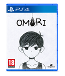 Omori (PS4) - Gamesoldseparately