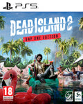 Dead Island 2 - Day One Edition (PS5) - Gamesoldseparately