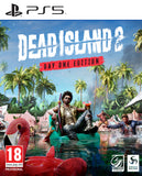 Dead Island 2 - Day One Edition (PS5) - Gamesoldseparately