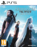Crisis Core: Final Fantasy VII Reunion (PS5) - Gamesoldseparately