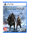 God of War Ragnarök (PS5) - Gamesoldseparately