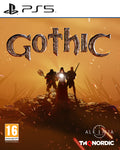Gothic 1 Remake (PS5) - Gamesoldseparately