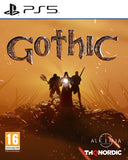 Gothic 1 Remake (PS5) - Gamesoldseparately