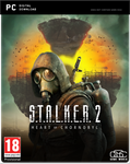 S.T.A.L.K.E.R. 2: Heart of Chornobyl (PC) - Gamesoldseparately