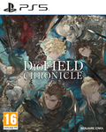 The DioField Chronicle (PS5) - Gamesoldseparately