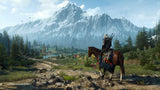 The Witcher III: Wild Hunt Complete Edition (PS5) - Gamesoldseparately