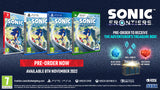 Sonic Frontiers (PS5) - Gamesoldseparately