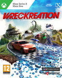 Wreckreation (Xbox Series X) - Gamesoldseparately