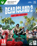 Dead Island 2 - Day One Edition (Xbox One/Xbox Series X) - Gamesoldseparately