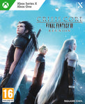Crisis Core: Final Fantasy VII Reunion (Xbox One/Xbox Series X) - Gamesoldseparately