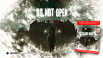 Do Not Open (PS5) - Gamesoldseparately