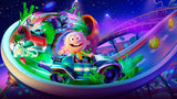 Nickelodeon Kart Racers 3: Slime Speedway (PS5) - Gamesoldseparately