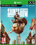 Saints Row Day One Edition (Xbox One/Xbox Series X) - Gamesoldseparately