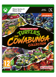 TMNT: Cowabunga Collection (Xbox One/Xbox Series X)